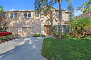 314 Laurel Oaks Way, Jupiter