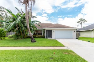 783 Ryanwood Drive, West Palm Beach