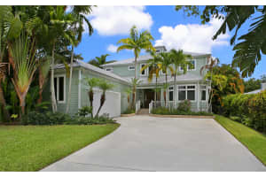 2201 Sw Riverside Drive, Palm City