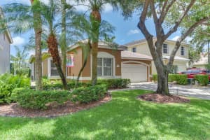 7656 Nw 60th Lane, Parkland