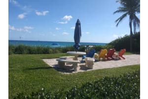 5700 N Old Ocean Boulevard W, Ocean Ridge 5700 N Old Ocean Boulevard W, Ocean Ridge