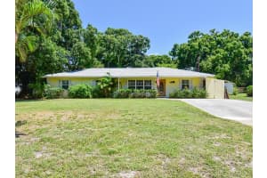 1846 1st Place, Vero Beach