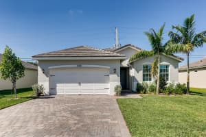 3480 Sw Blackberry Lane, Palm City