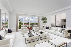 100 Worth Avenue 605, Palm Beach