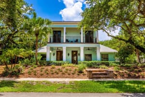 530 Camelia Lane, Vero Beach