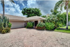 7986 Palacio Del Mar Drive, Boca Raton