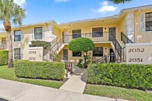 2051 Keystone Drive C, Jupiter