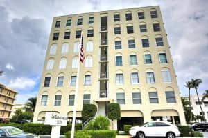 3230 S Ocean Boulevard C306, Palm Beach