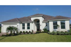 3095 Berkley Square Way, Vero Beach