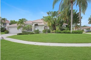 22949 Greenview Terrace, Boca Raton