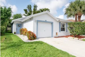 142 Buffet Key, Boynton Beach