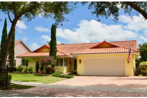 2530 Nw 40th Street, Boca Raton