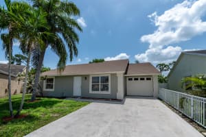 5351 Blueberry Hill Avenue, Lake Worth