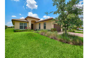 7123 Prudencia Drive, Lake Worth
