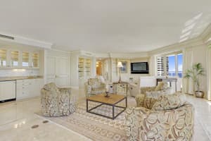 3920 N Ocean Drive 19a, Singer Island