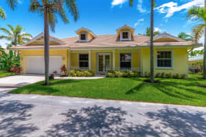 8080 Se Waterway Drive, Hobe Sound