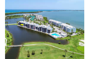 40 Ne Plantation Road 213, Stuart