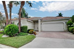 16654 Redondo Way, Delray Beach
