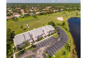 402 Muirfield Court 402-c, Jupiter