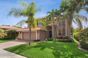 130 Hidden Hollow Drive, Palm Beach Gardens