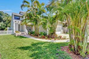 4175 Brook Circle W, West Palm Beach
