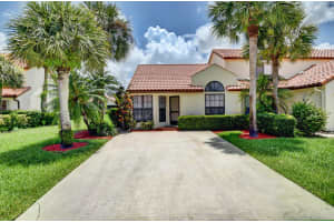 10272 Riverbend Terrace, Boca Raton