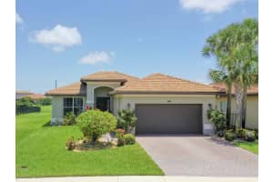 7164 Damita Drive, Lake Worth
