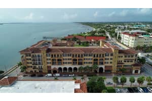 20 Orange Avenue Ph6, Fort Pierce