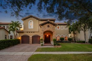 4097 Artesa Drive, Boynton Beach