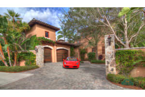 308 Villa Drive, Jupiter