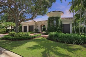 11114 Green Bayberry Drive, Palm Beach Gardens