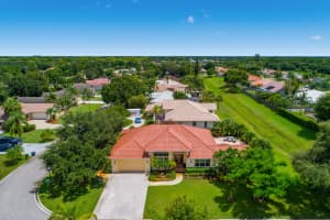 2945 Sw Lauren Way, Palm City