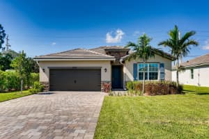 3490 Sw Blackberry Lane, Palm City
