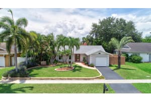 20529 Carousel Circle W, Boca Raton