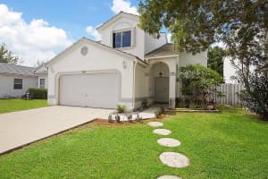 2965 Torrey Pine Lane, Lake Worth