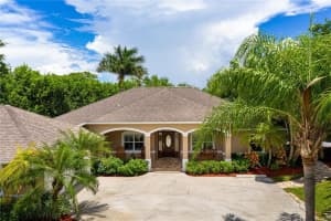 550 46th Court, Vero Beach