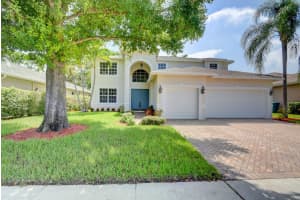 45 Lake Eden Drive, Boynton Beach