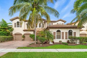 4073 Artesa Drive, Boynton Beach