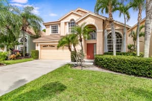 147 Pennock Trace Drive, Jupiter