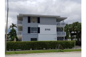 3705 S Flagler Drive, 33, West Palm Beach