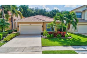 7781 Colony Lake Drive, Boynton Beach