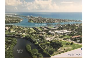 411 Inlet Waters Circle, Jupiter