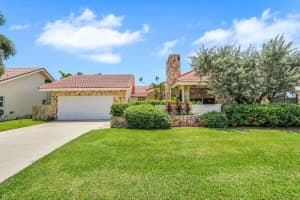 5678 Boca Chica Lane, Boca Raton