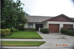 189 Moccasin Trail N, Jupiter
