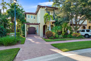 2797 Eagle Rock Circle 106, West Palm Beach