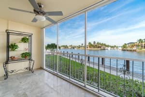 3114 S Ocean Boulevard 101, Highland Beach