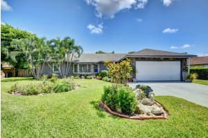4108 Shelley Road S, West Palm Beach