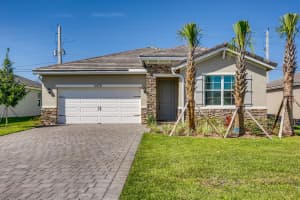 3470 Sw Blackberry Lane, Palm City