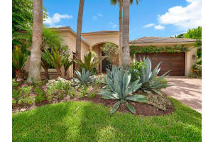 102 Coconut Key Court, Palm Beach Gardens