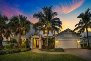 111 Shores Pointe Drive, Jupiter